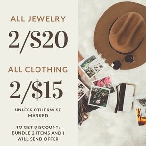 Bundle for Big Money!!